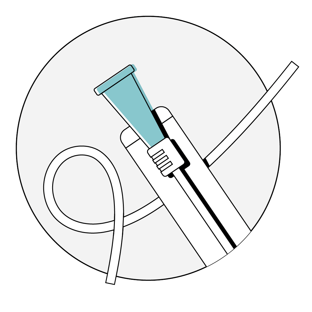 Continence care