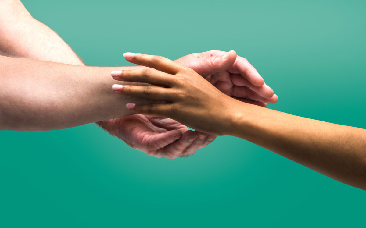 Modern Slavery & Human Trafficking Statement