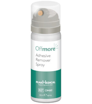 Offmore Adhesive Remover Spray -OM60